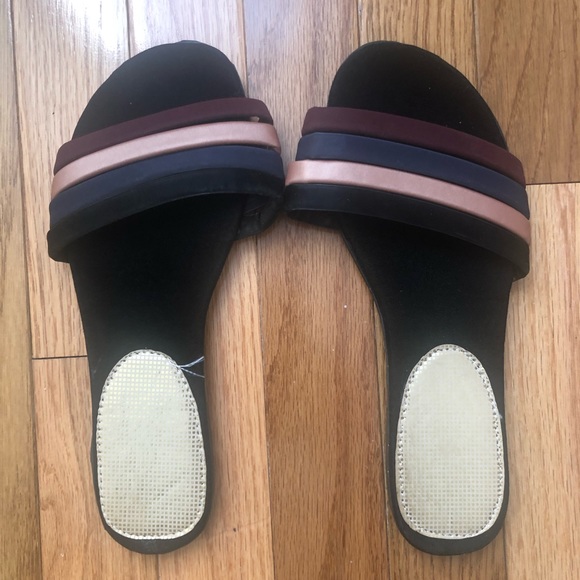 Handmade African Shoes.*Not designer despite sole* - Picture 5 of 5